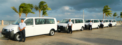Cabo San Lucas transportation